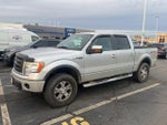 2010 F-150 Thumbnail 1
