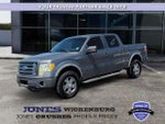 2010 F-150 Thumbnail 1