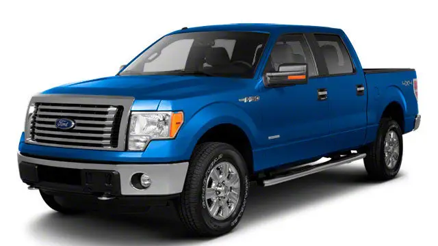 Preowned 2010 Ford F-150 XL for Sale
