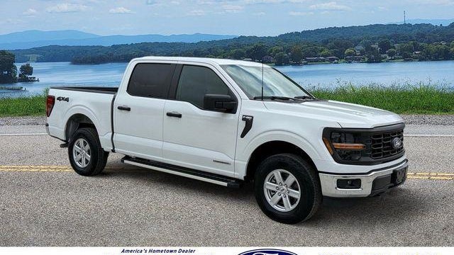 Preowned 2025 Ford F-150 XL for Sale