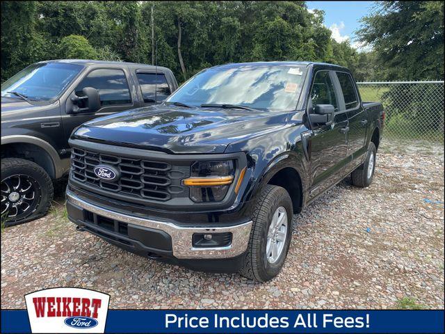 2026 Ford F-150 - $52,000