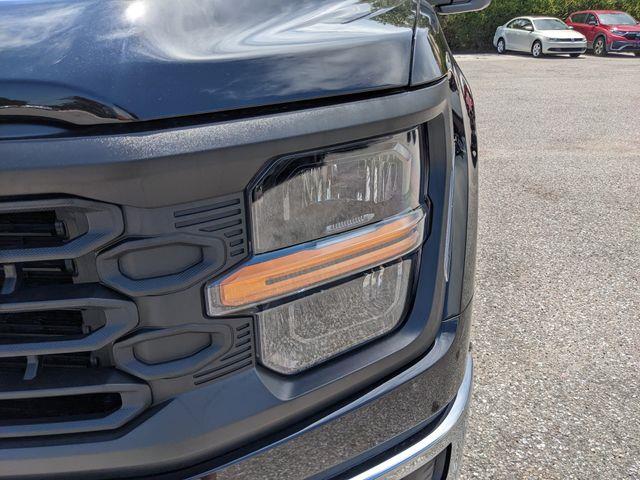 2026 Ford F-150 - $52,000