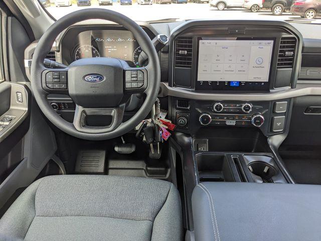 2026 Ford F-150 - $52,000