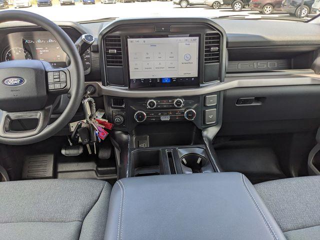 2026 Ford F-150 - $52,000