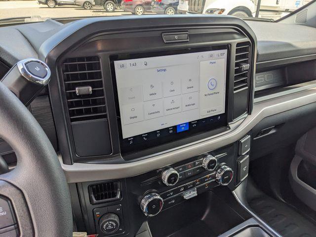 2026 Ford F-150 - $52,000