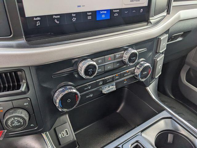 2026 Ford F-150 - $52,000