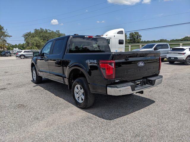 2026 Ford F-150 - $50,000