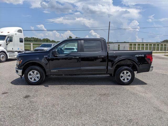 2026 Ford F-150 - $50,000