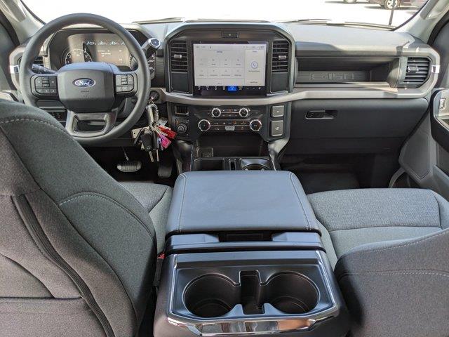 2026 Ford F-150 - $50,000