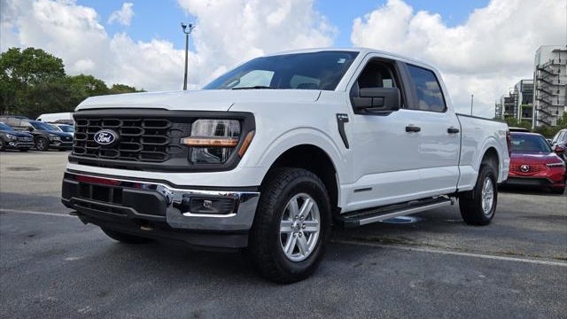 Preowned 2025 Ford F-150 XL for Sale