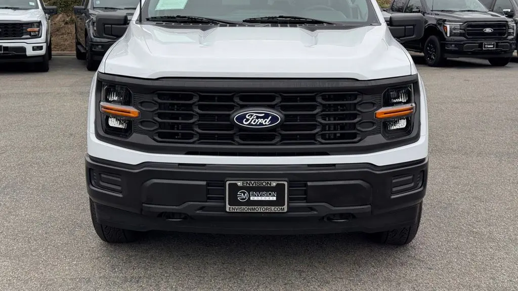 2024 Ford F-150 XL
