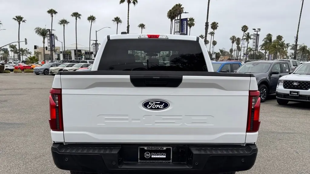 2024 Ford F-150 XL
