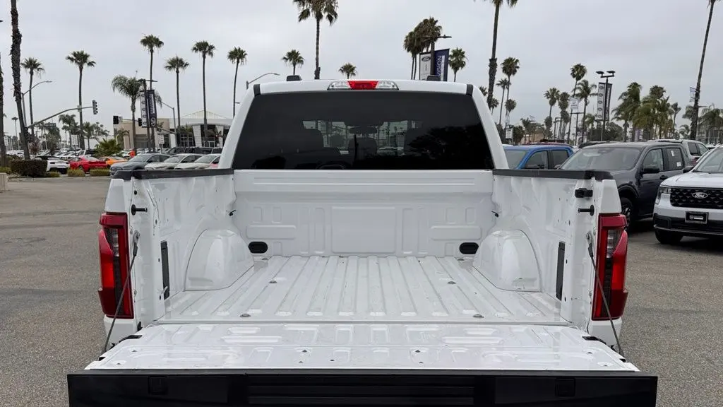 2024 Ford F-150 XL