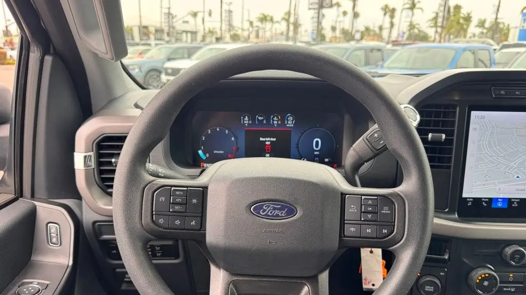 2024 Ford F-150 XL
