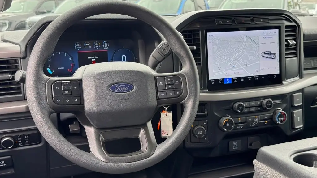 2024 Ford F-150 XL