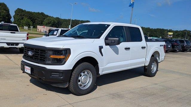 Preowned 2024 Ford F-150 XL for Sale