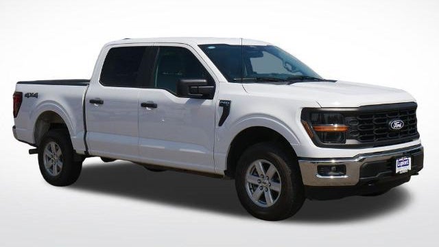 Preowned 2024 Ford F-150 XL for Sale