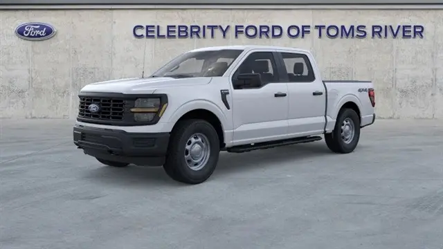 Preowned 2025 Ford F-150 XL for Sale