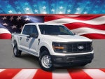 2024 F-150 Thumbnail 1