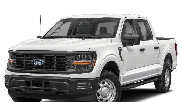Preowned 2024 Ford F-150 XL for Sale