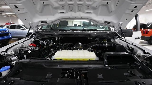 2024 Ford F-150 XL