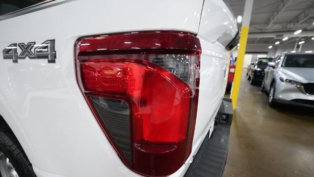 2024 Ford F-150 XL
