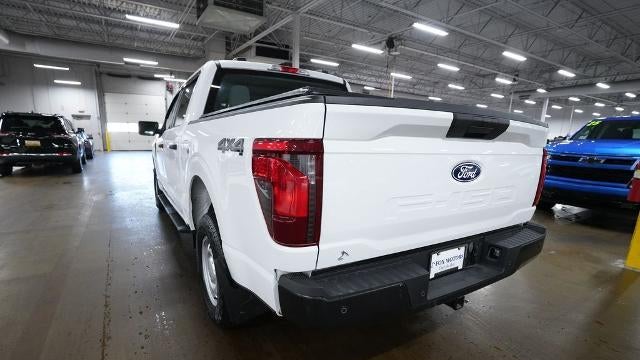 2024 Ford F-150 XL