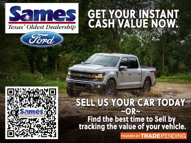 2024 Ford F-150 - $37,500