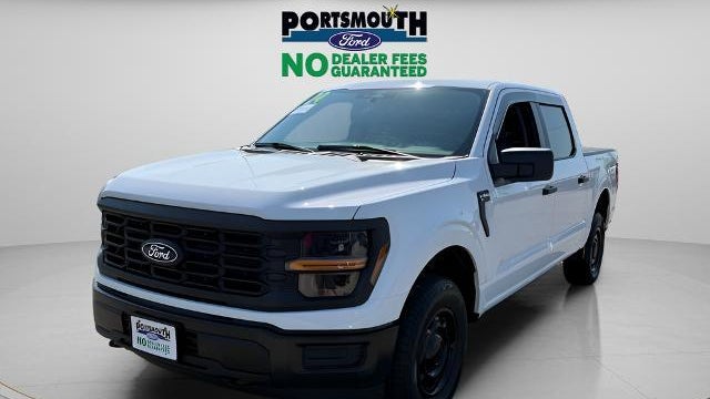 2024 Ford F-150 XL