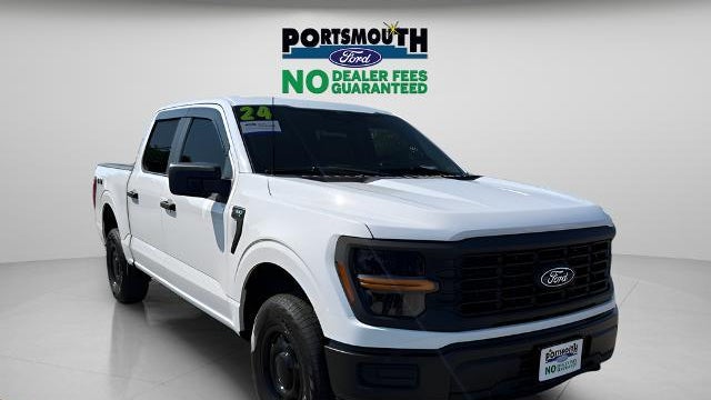 2024 Ford F-150 XL