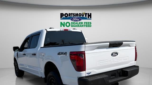 2024 Ford F-150 XL