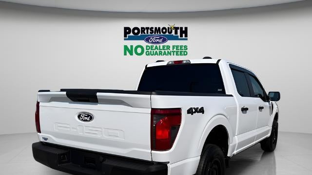 2024 Ford F-150 XL