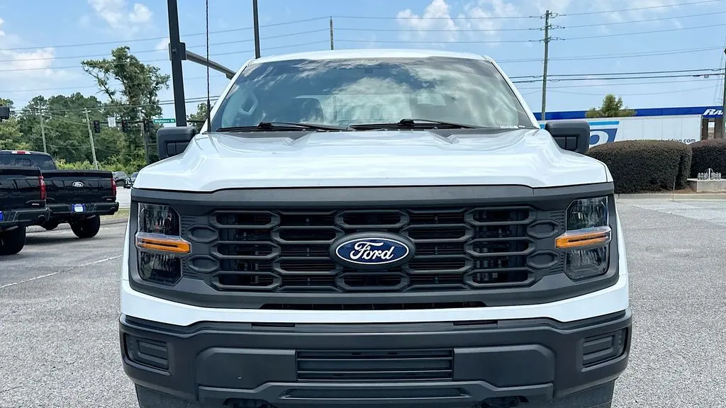 2024 Ford F-150 XL