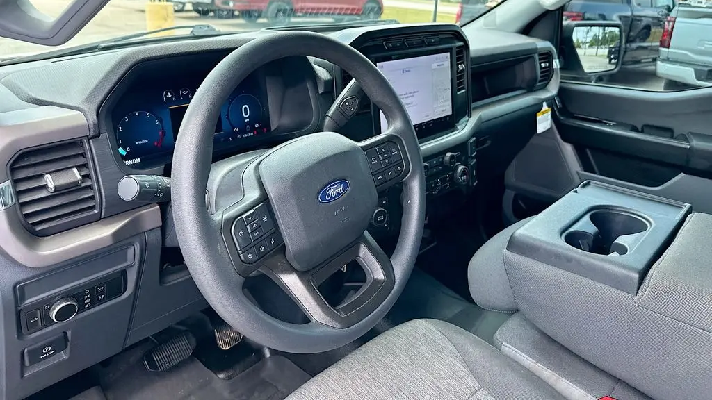 2024 Ford F-150 XL