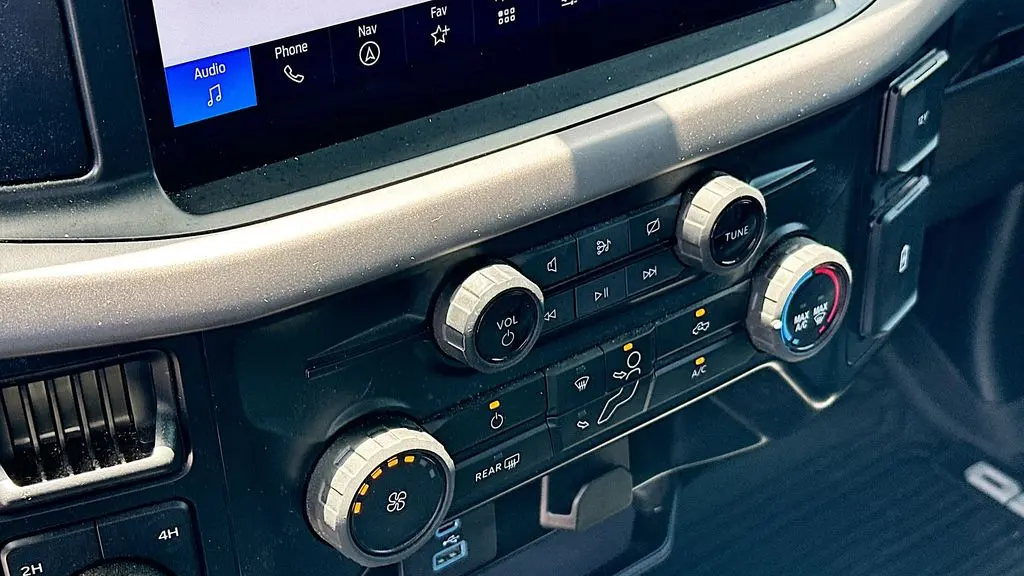 2024 Ford F-150 XL