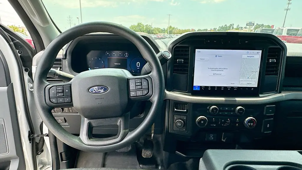 2024 Ford F-150 XL