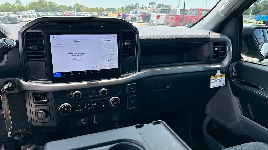 2024 Ford F-150 XL