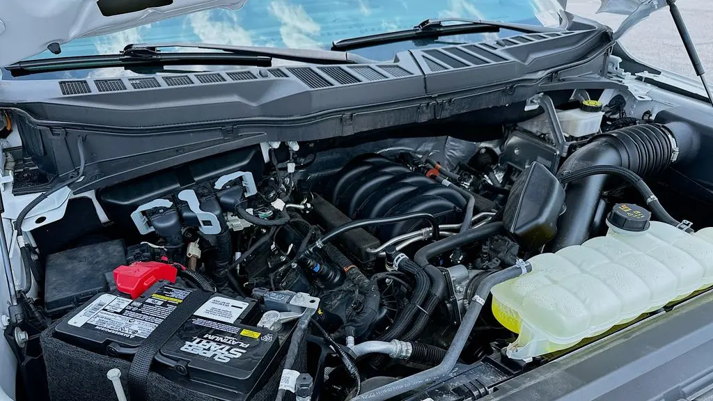 2024 Ford F-150 XL