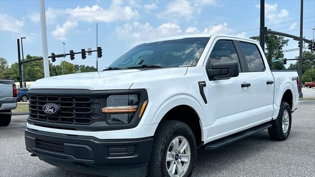 Preowned 2024 Ford F-150 XL for Sale