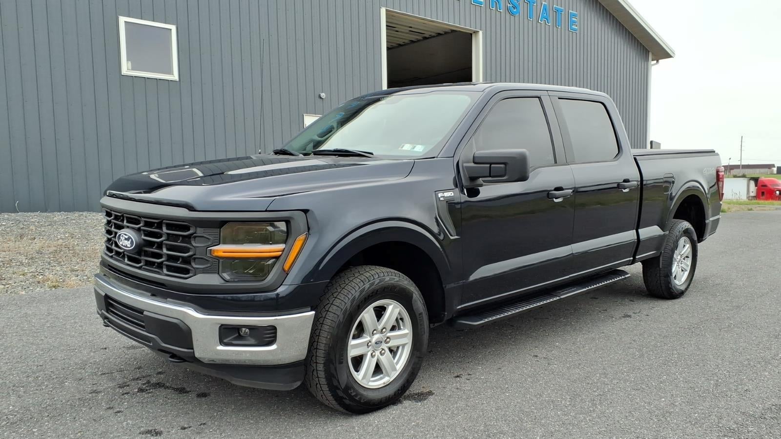 Preowned 2024 Ford F-150 XL for Sale