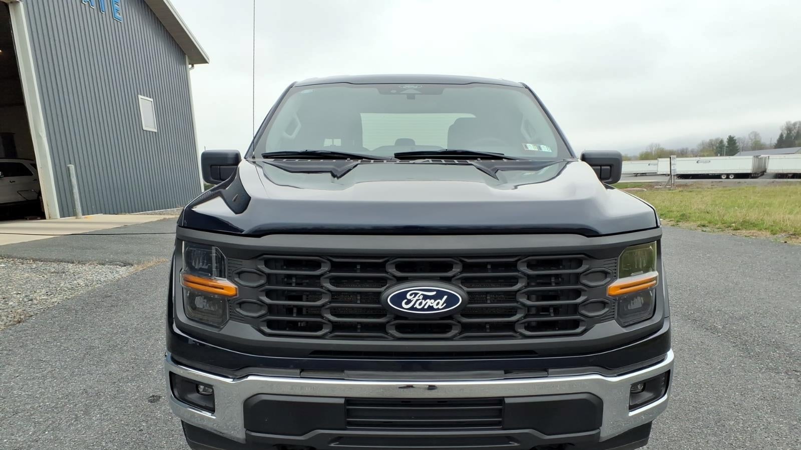 2024 Ford F-150 XL