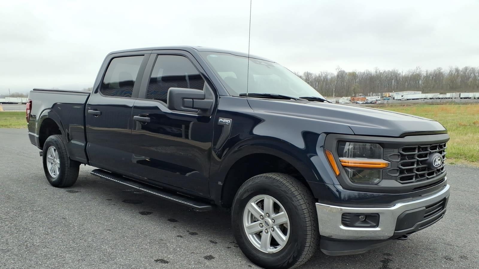 2024 Ford F-150 XL