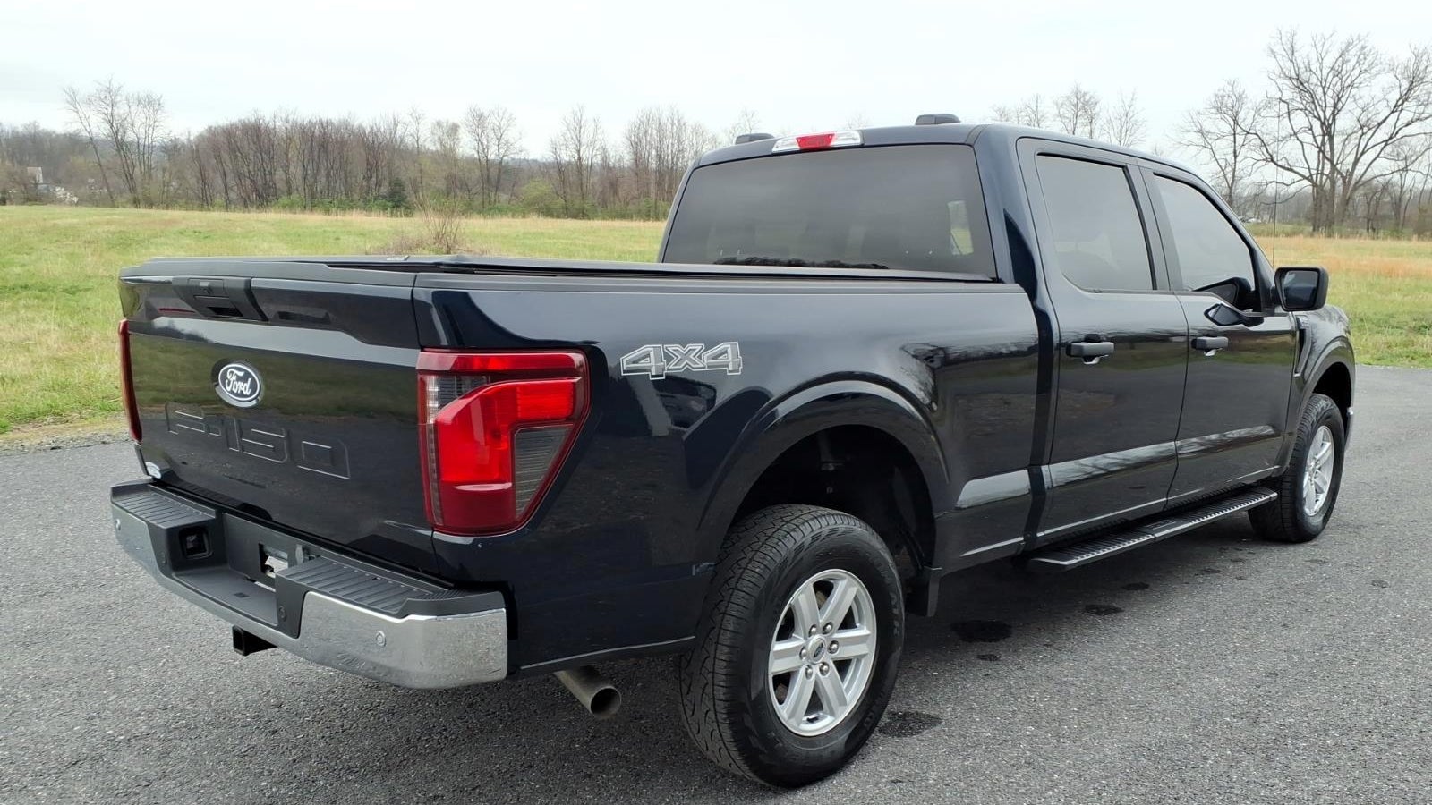 2024 Ford F-150 XL