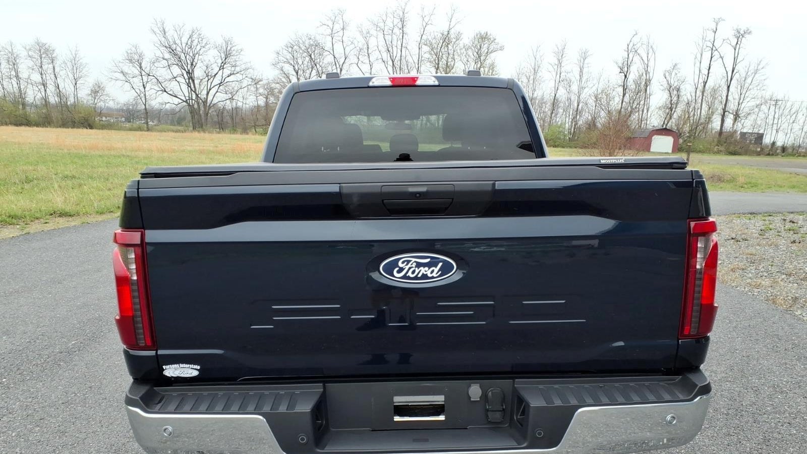 2024 Ford F-150 XL