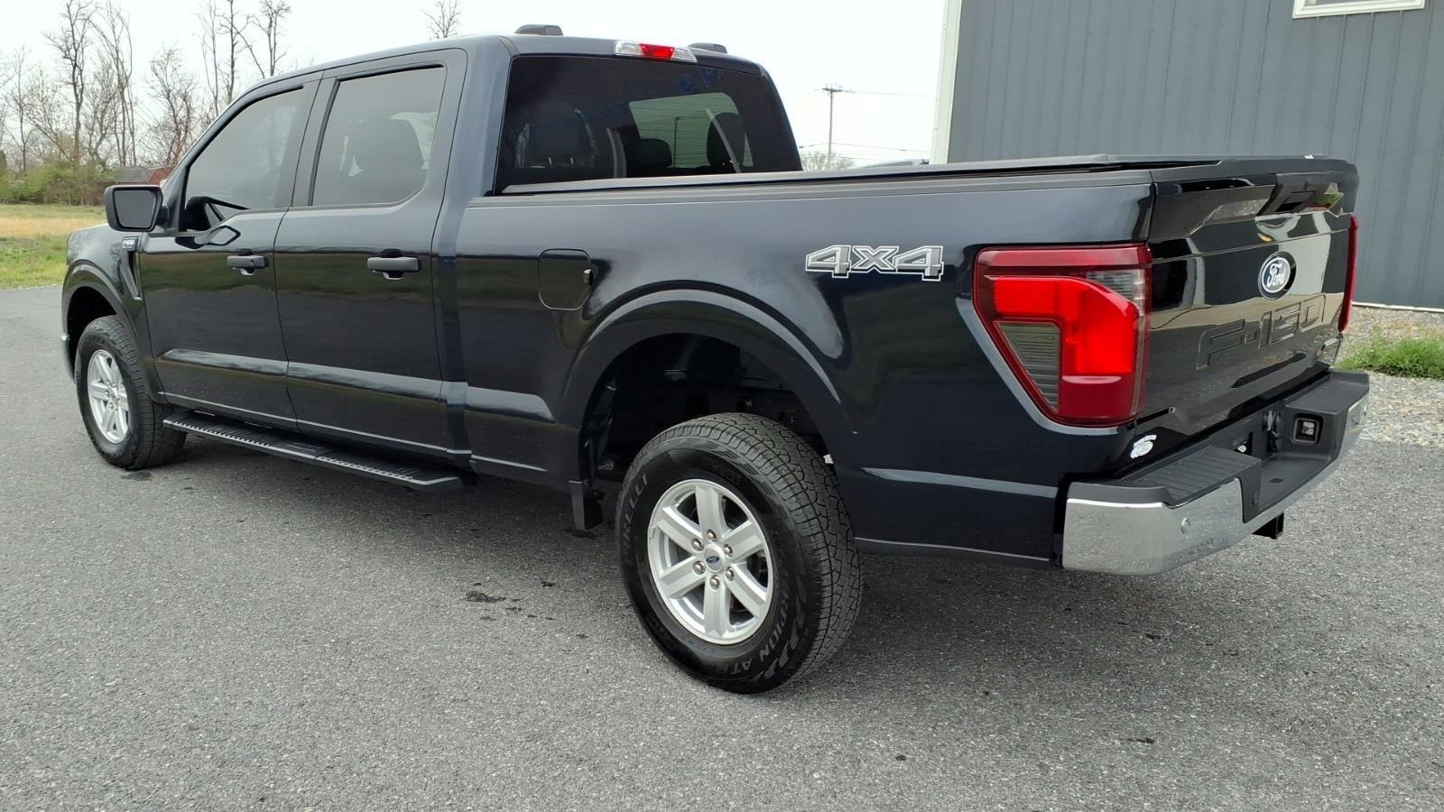 2024 Ford F-150 XL