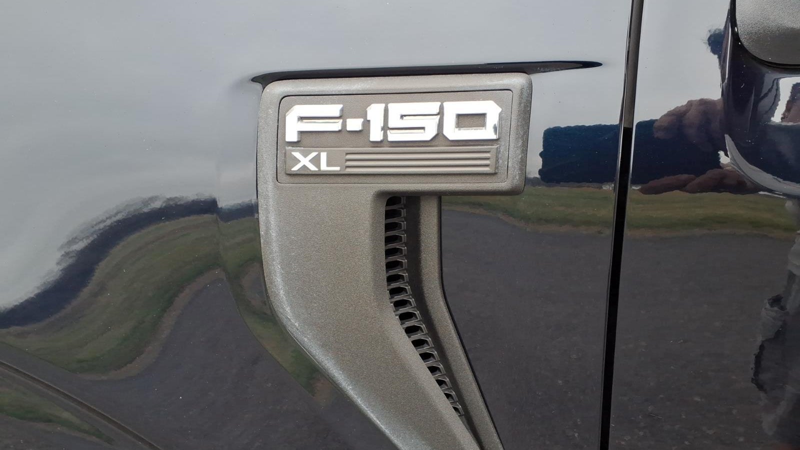 2024 Ford F-150 XL