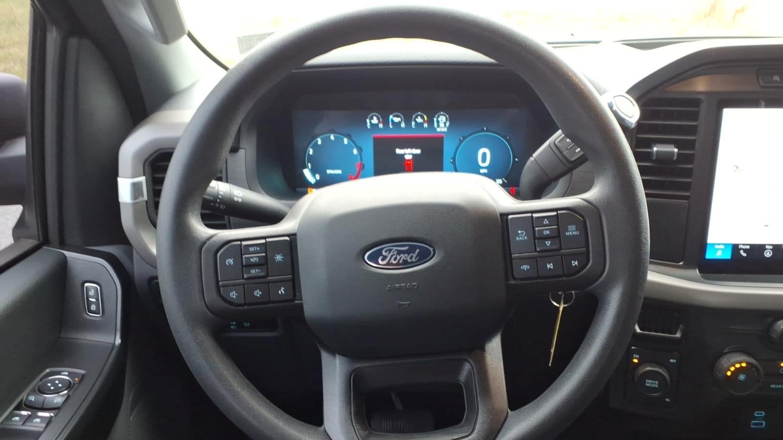 2024 Ford F-150 XL