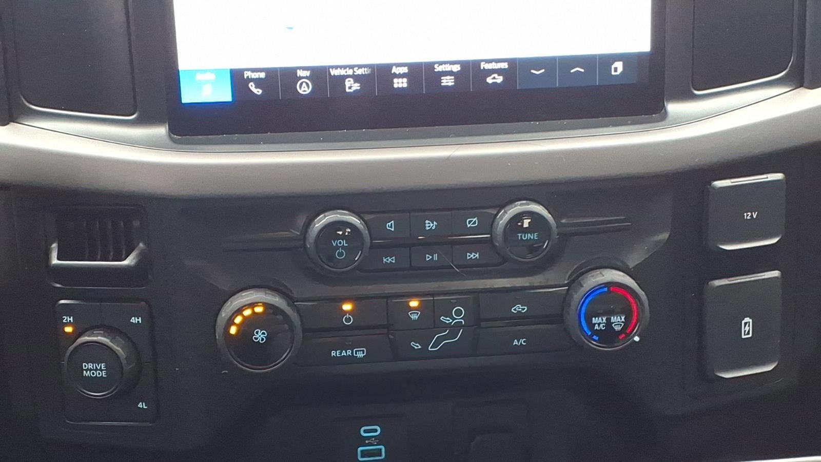 2024 Ford F-150 XL
