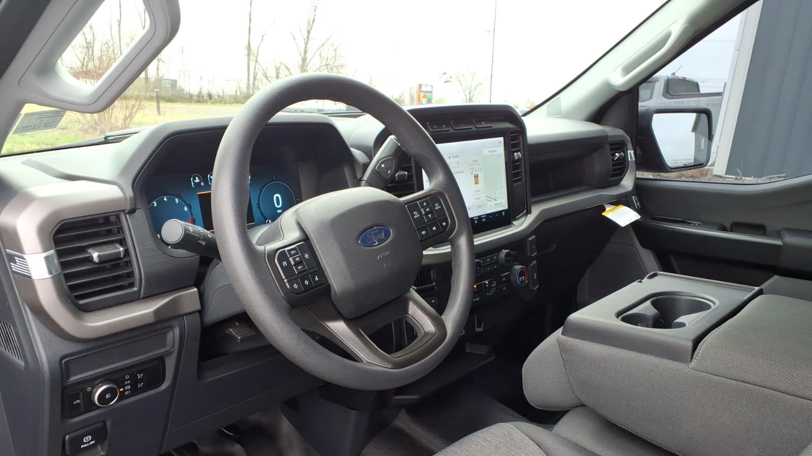 2024 Ford F-150 XL