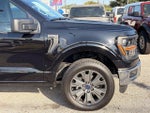 2024 F-150 Thumbnail 4